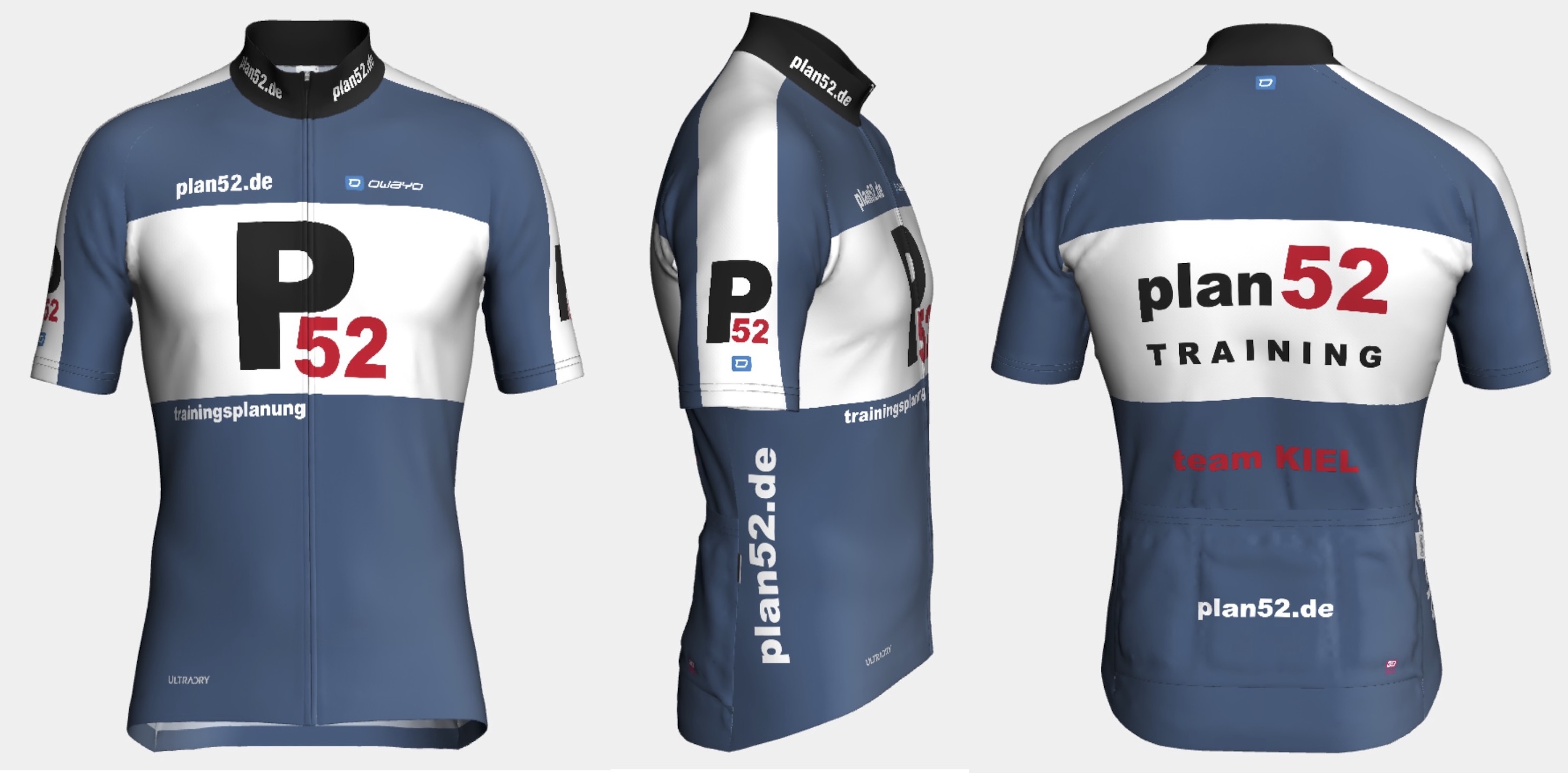 Trikot
