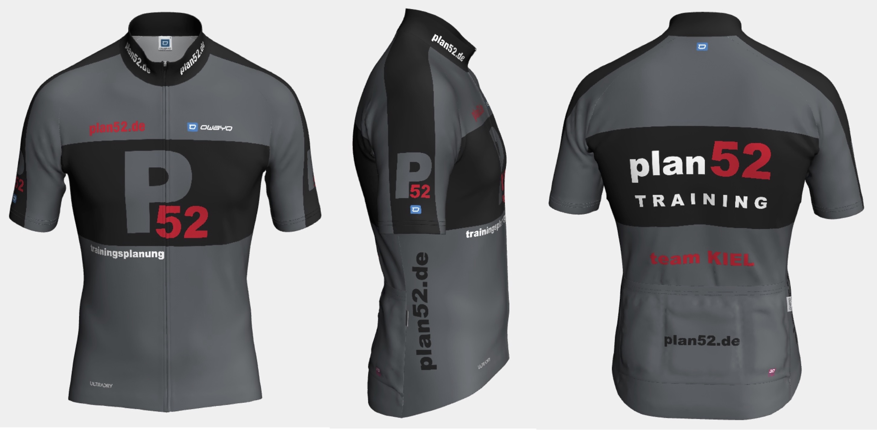 Trikot