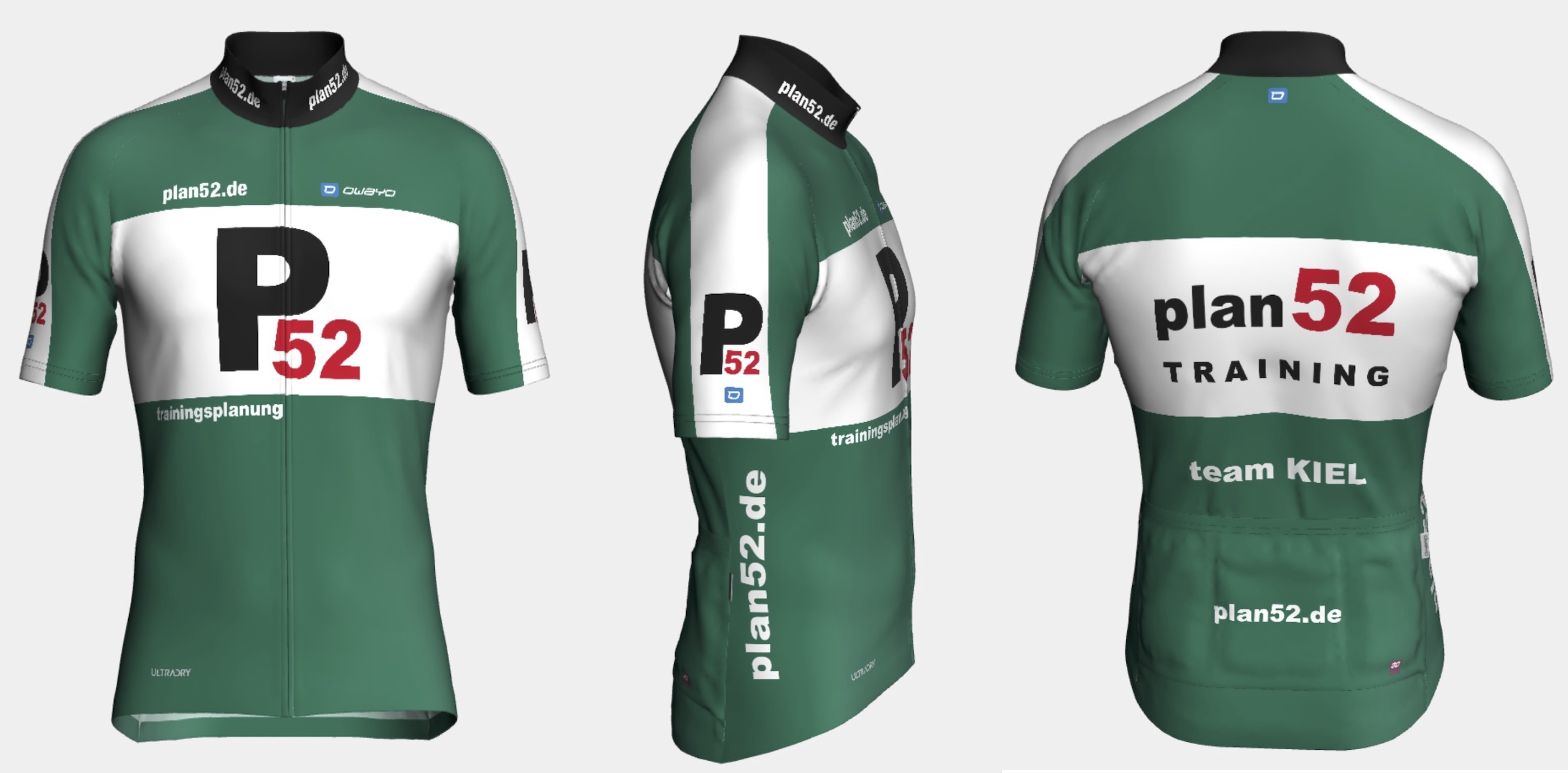 Trikot