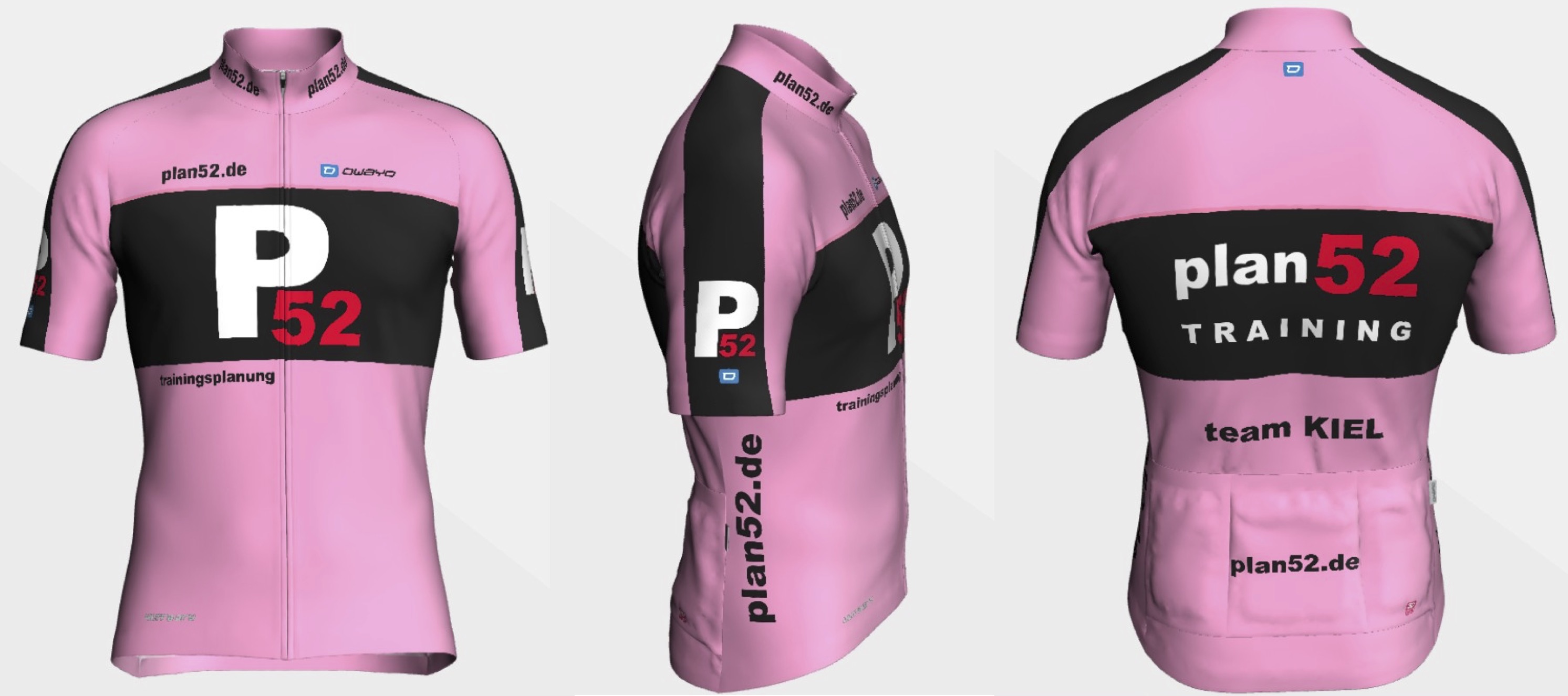 Trikot