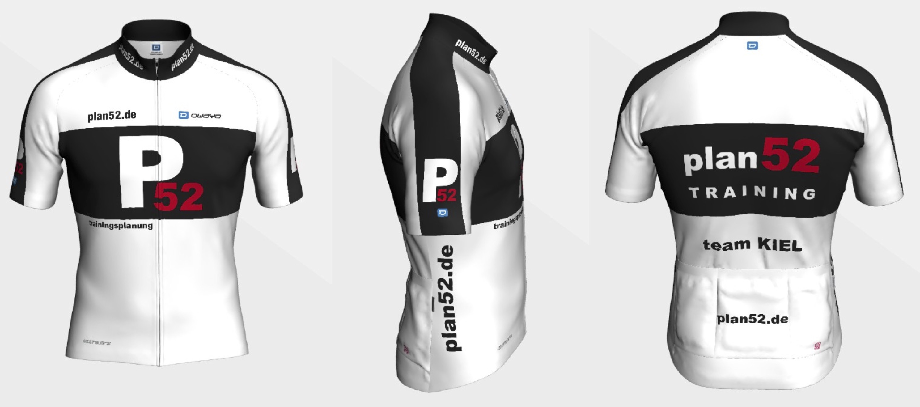 Trikot